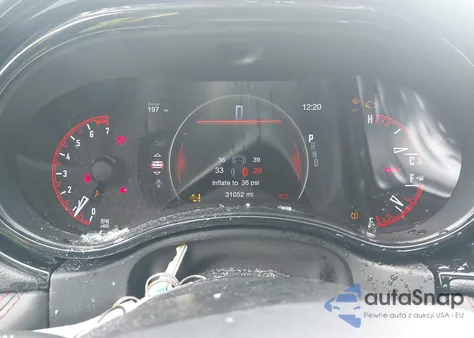 2024 Dodge Durango Gt z USA, uszkodzony, nr VIN 1C4RDJDG0RC192380